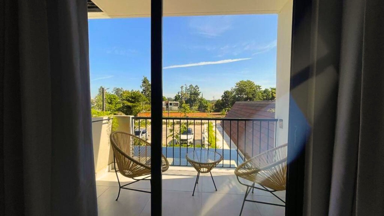 Photo of Patio Balcony in La Joya