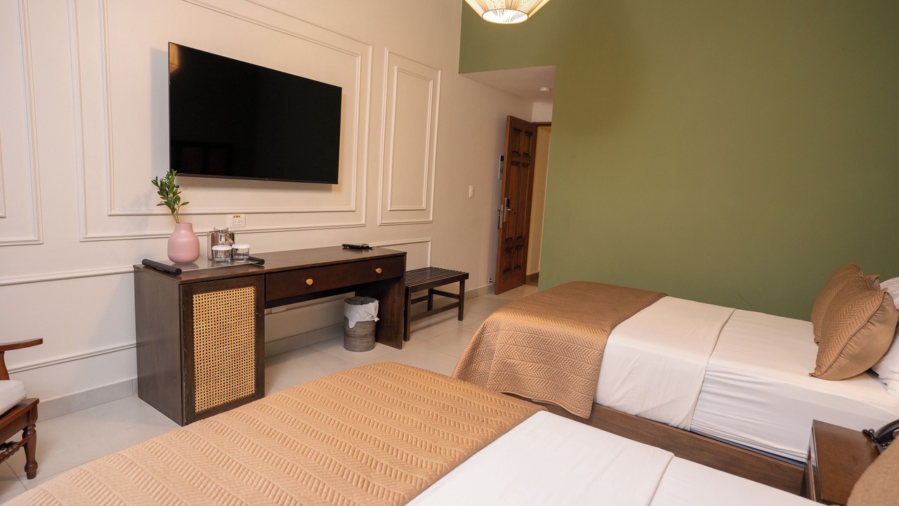 Photo of Bedroom in La Joya