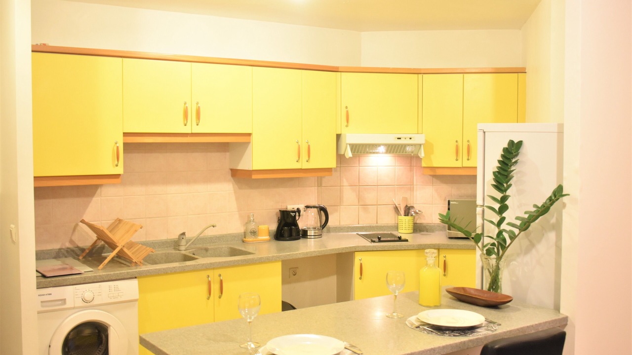 Photo of Kitchen in Pa'ofa'i