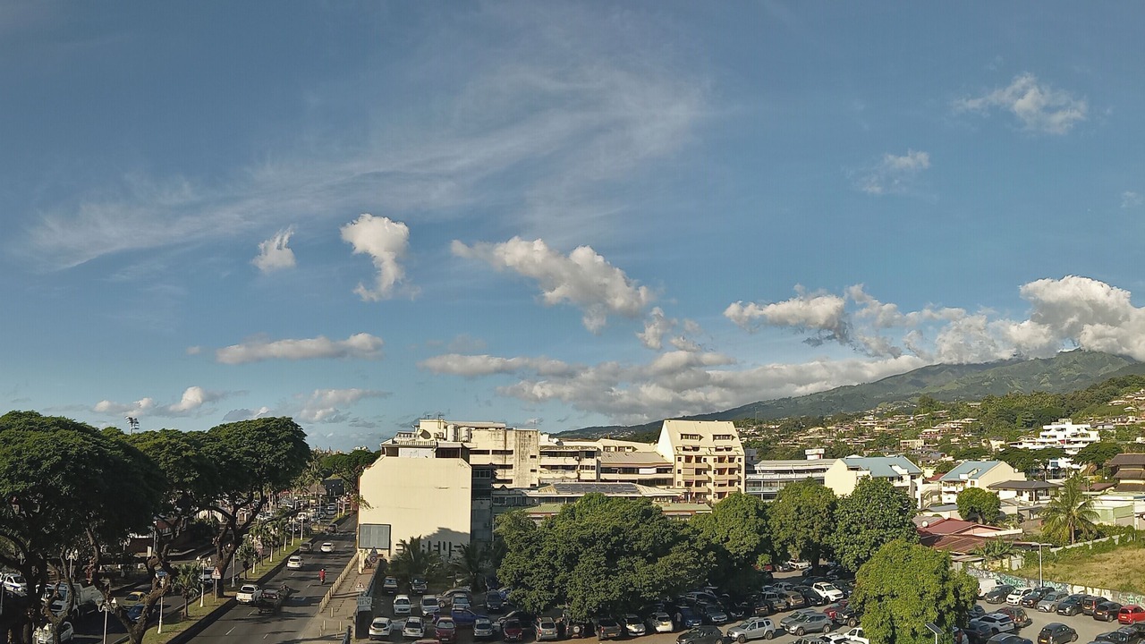Photo of Outdoor in Pa'ofa'i