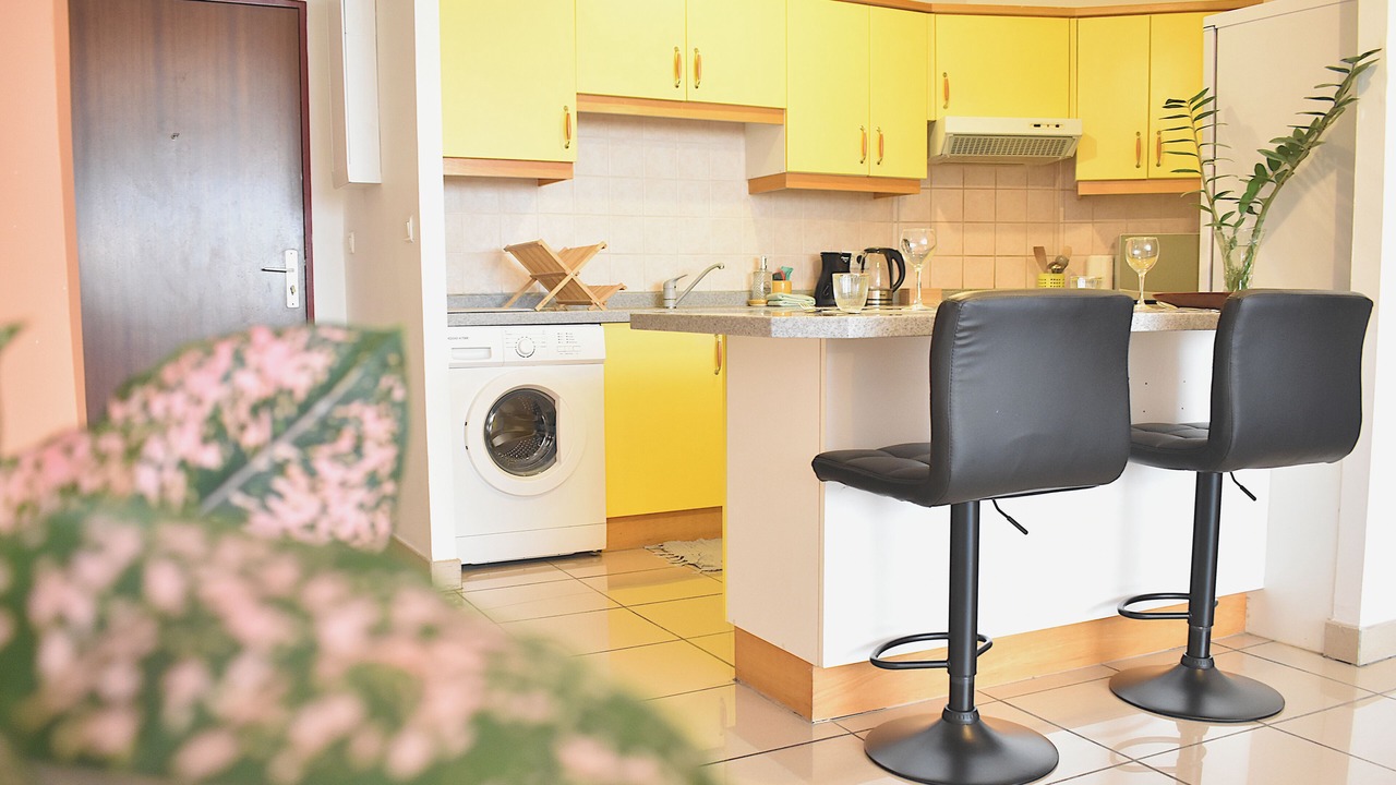 Photo of Kitchen in Pa'ofa'i