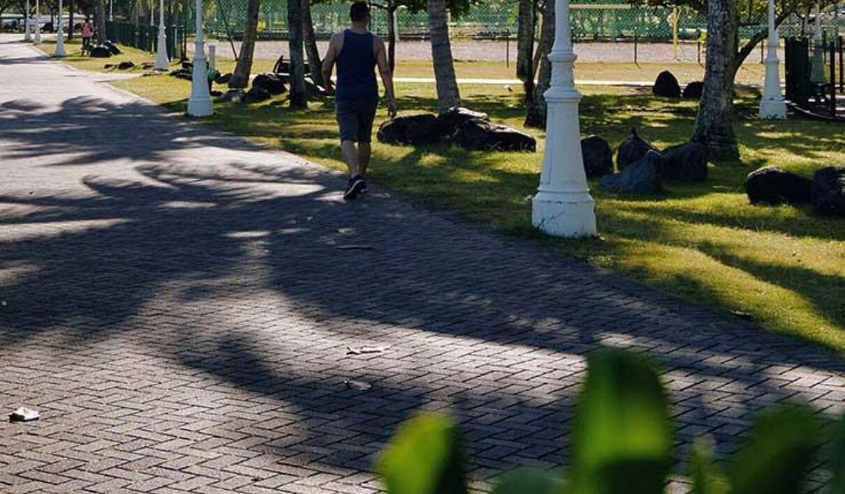 Photo of Outdoor in Pa'ofa'i