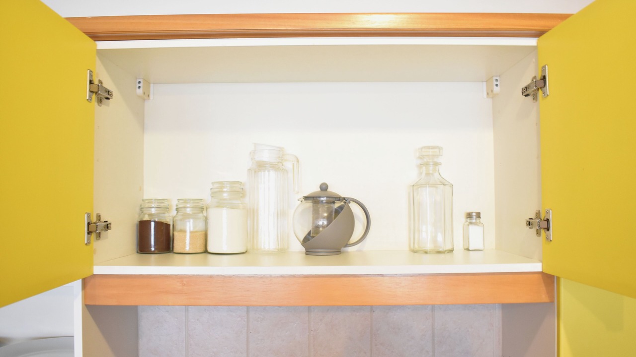 Photo of Kitchen in Pa'ofa'i