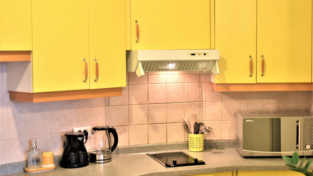 Photo of Kitchen in Pa'ofa'i
