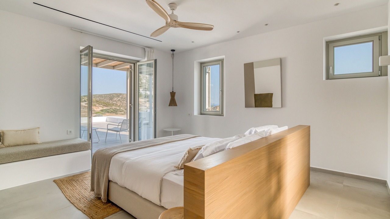 Photo of Outdoor in Paros