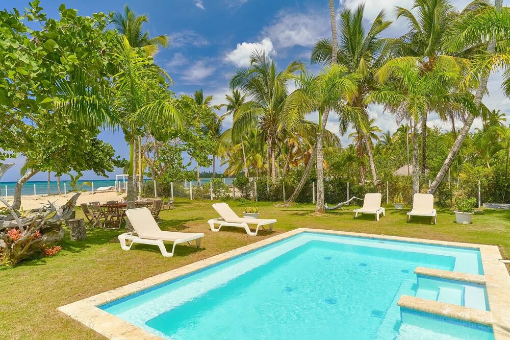 Photo of Outdoor in El Limon
