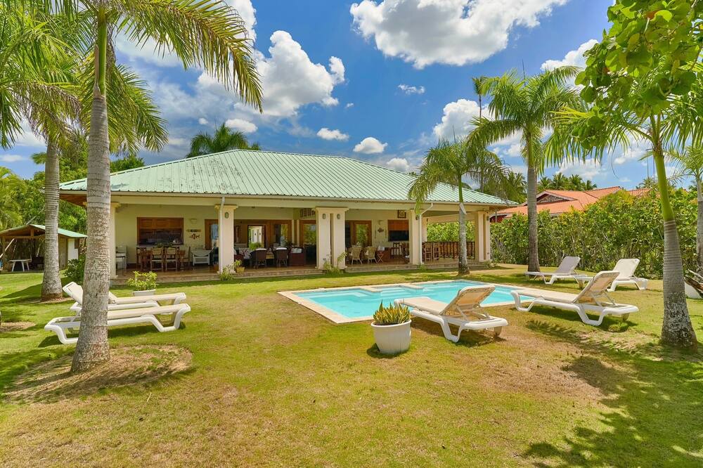 Photo of Outdoor in El Limon