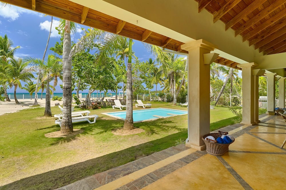 Photo of Outdoor in El Limon