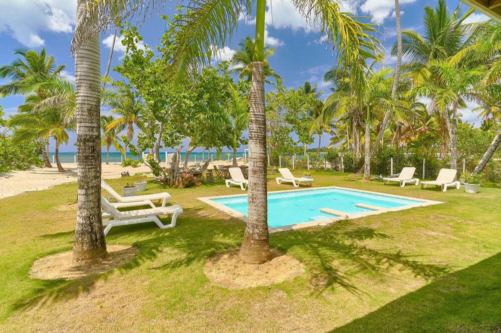 Photo of Outdoor in El Limon