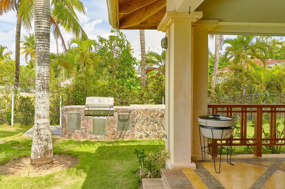 Photo of Outdoor in El Limon