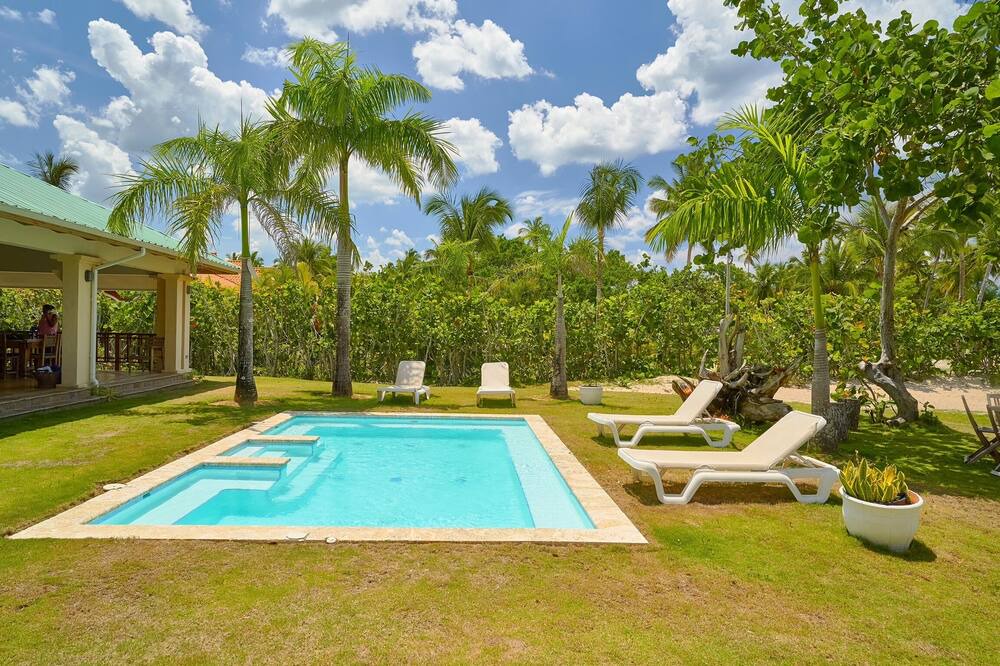 Photo of Outdoor in El Limon