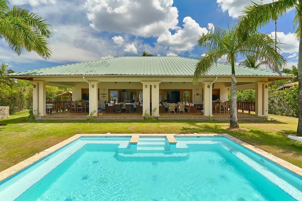 Photo of Outdoor in El Limon