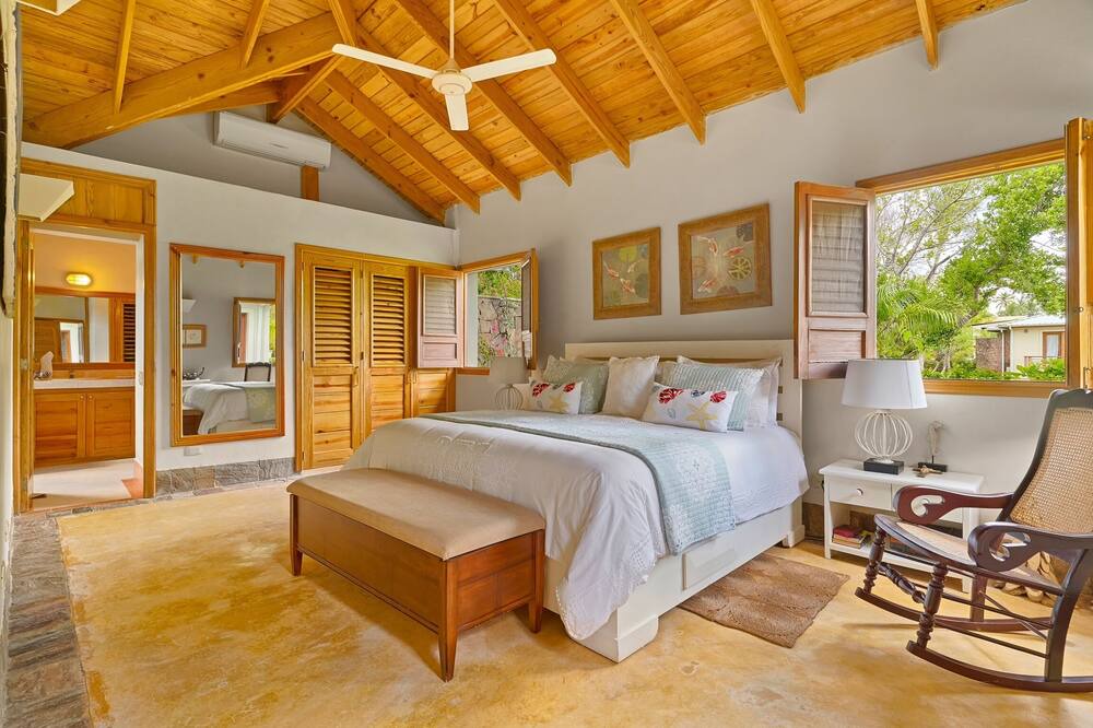 Photo of Bedroom in El Limon