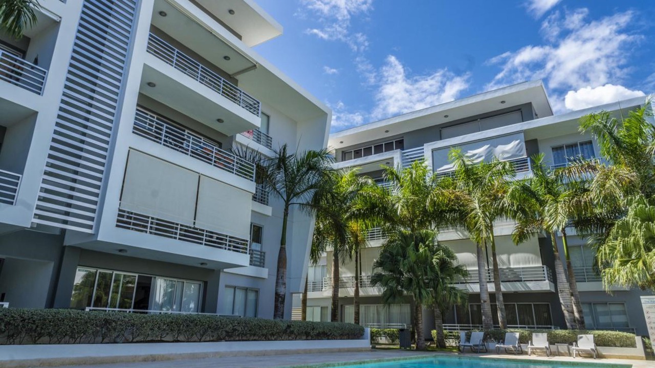 Photo of Outdoor in Punta Cana