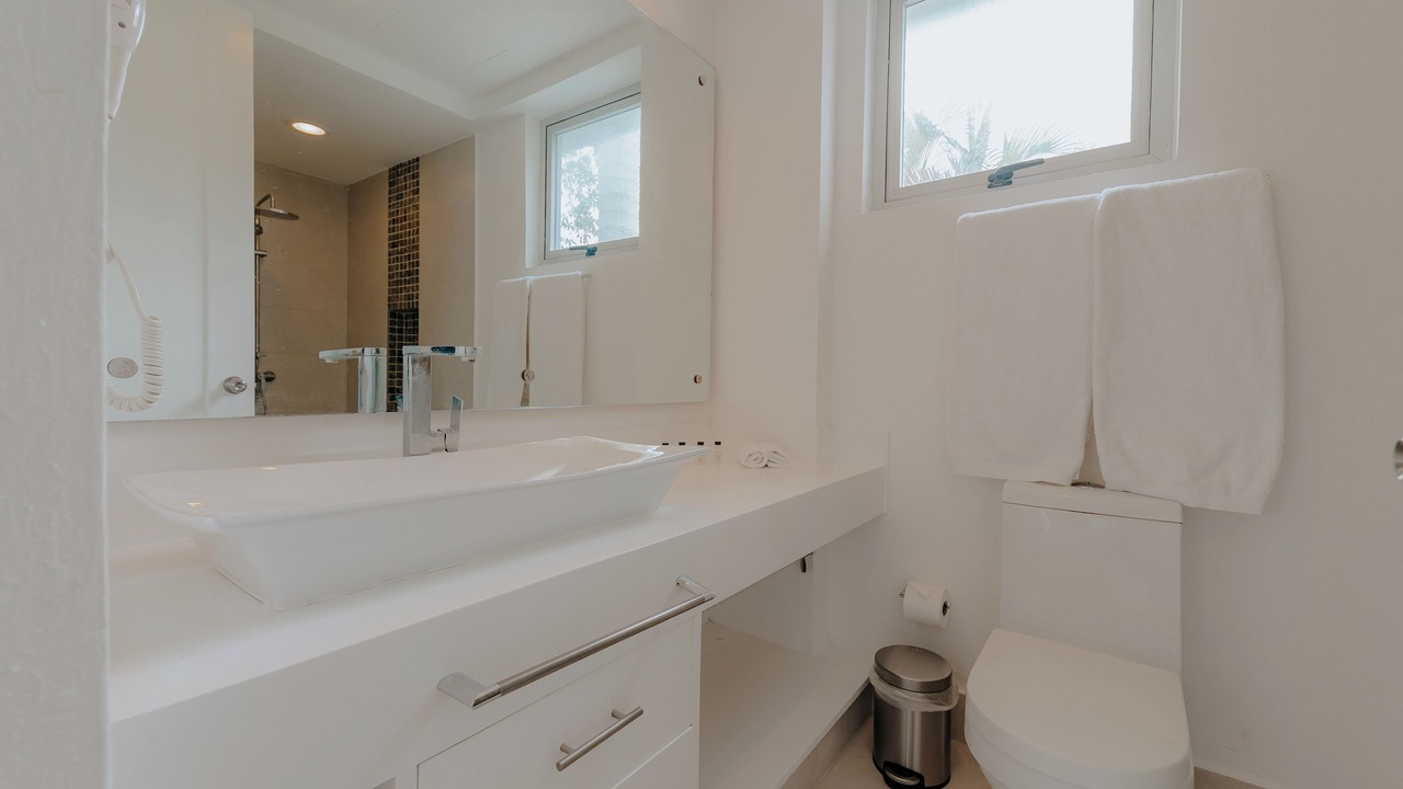 Photo of Bathroom in Punta Cana