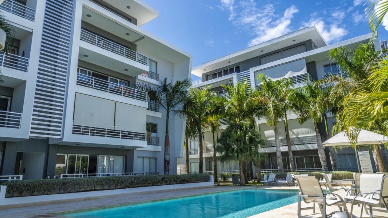 Photo of Outdoor in Punta Cana