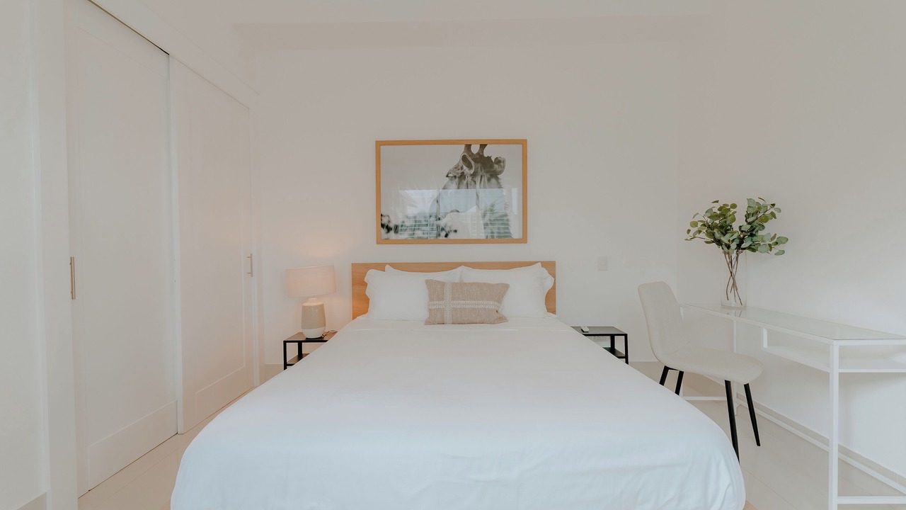 Photo of Bedroom in Punta Cana