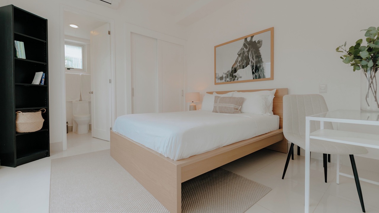 Photo of Bedroom in Punta Cana