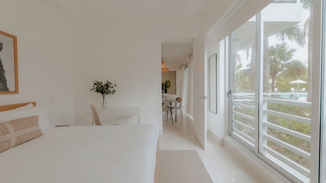Photo of Bedroom in Punta Cana