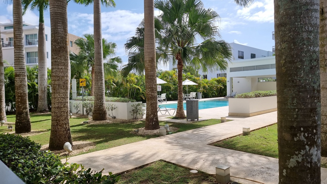 Photo of Bedroom in Punta Cana