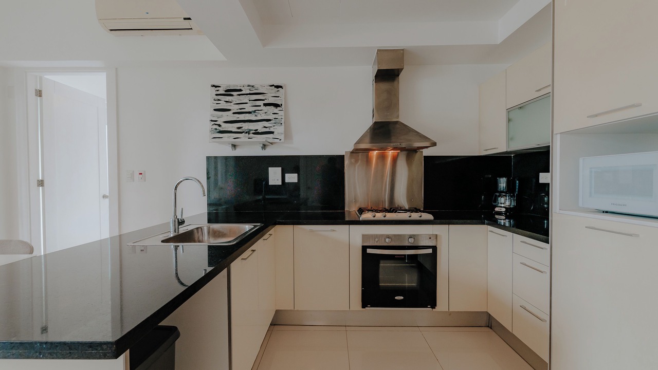 Photo of Kitchen in Punta Cana