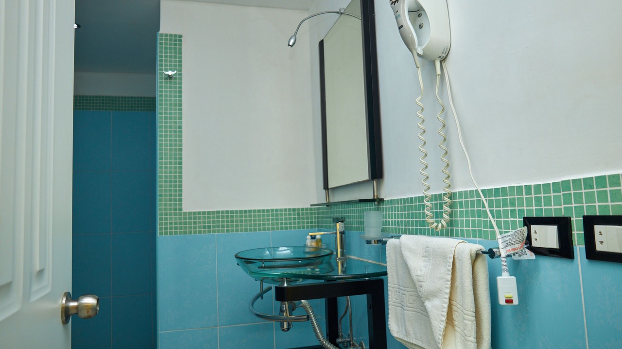 Photo of Bathroom in Ensanche Isabelita
