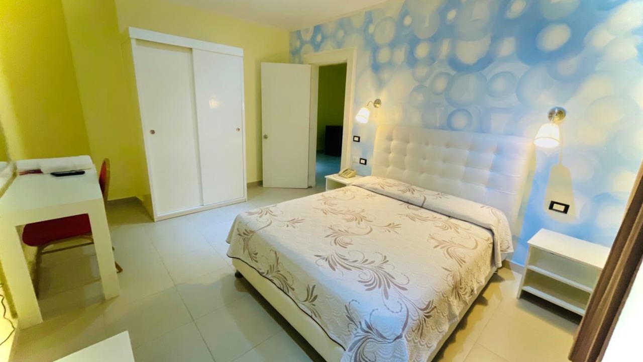 Photo of Bedroom in Ensanche Isabelita