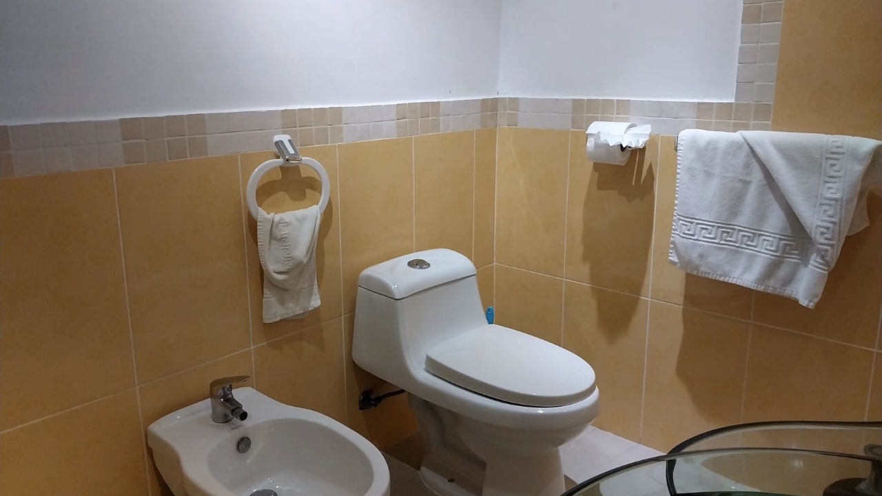 Photo of Bathroom in Ensanche Isabelita