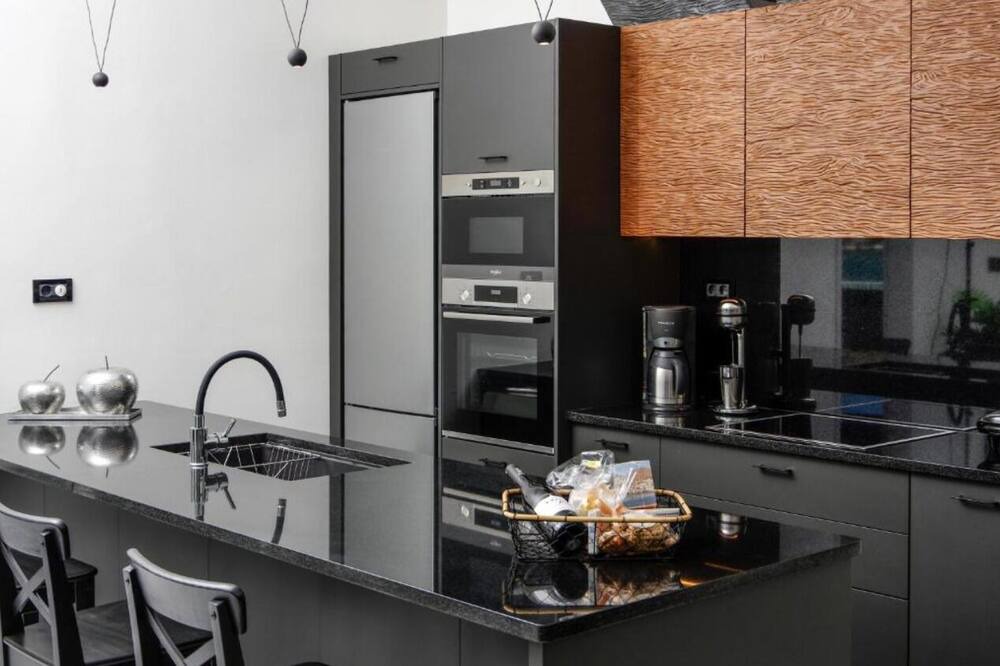 Photo of Kitchen in Kini