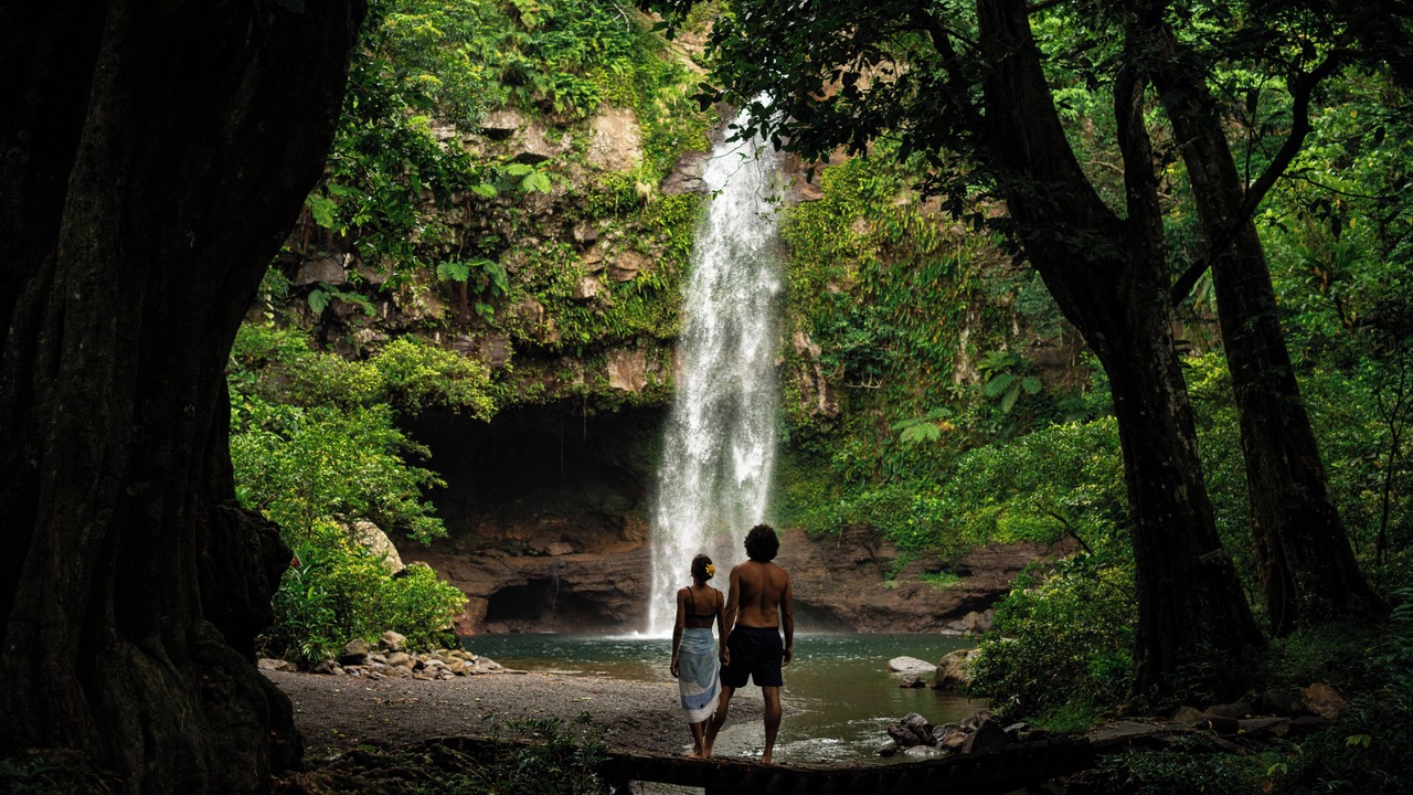 Photo of Others in Taveuni Island West