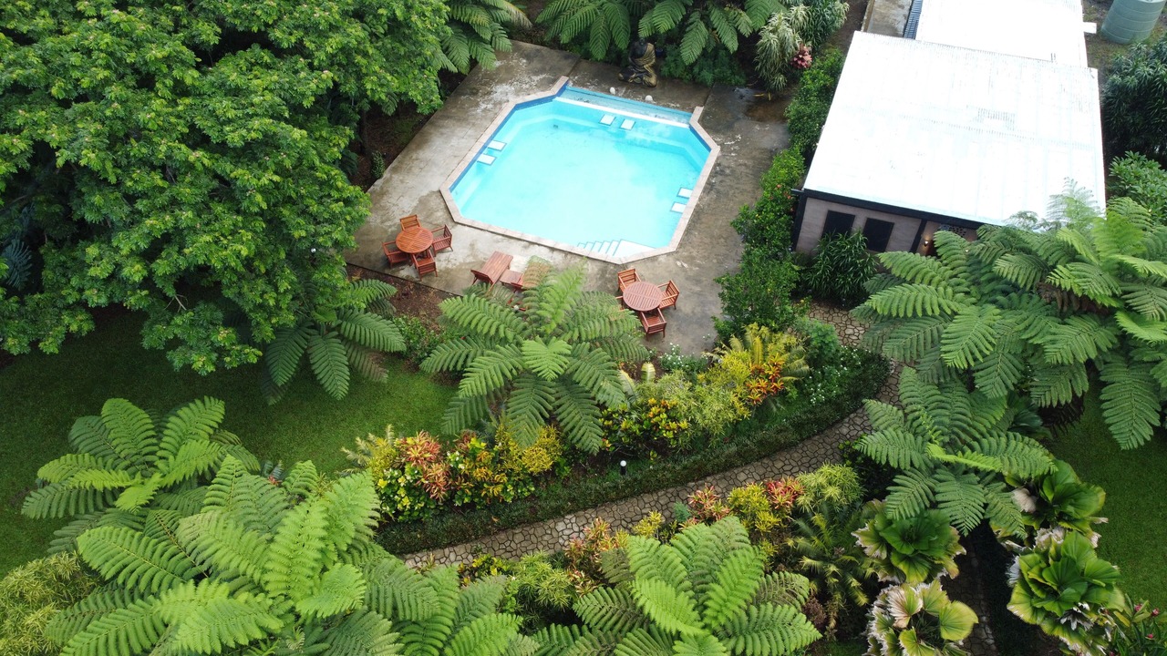 Photo of Outdoor in Taveuni Island West