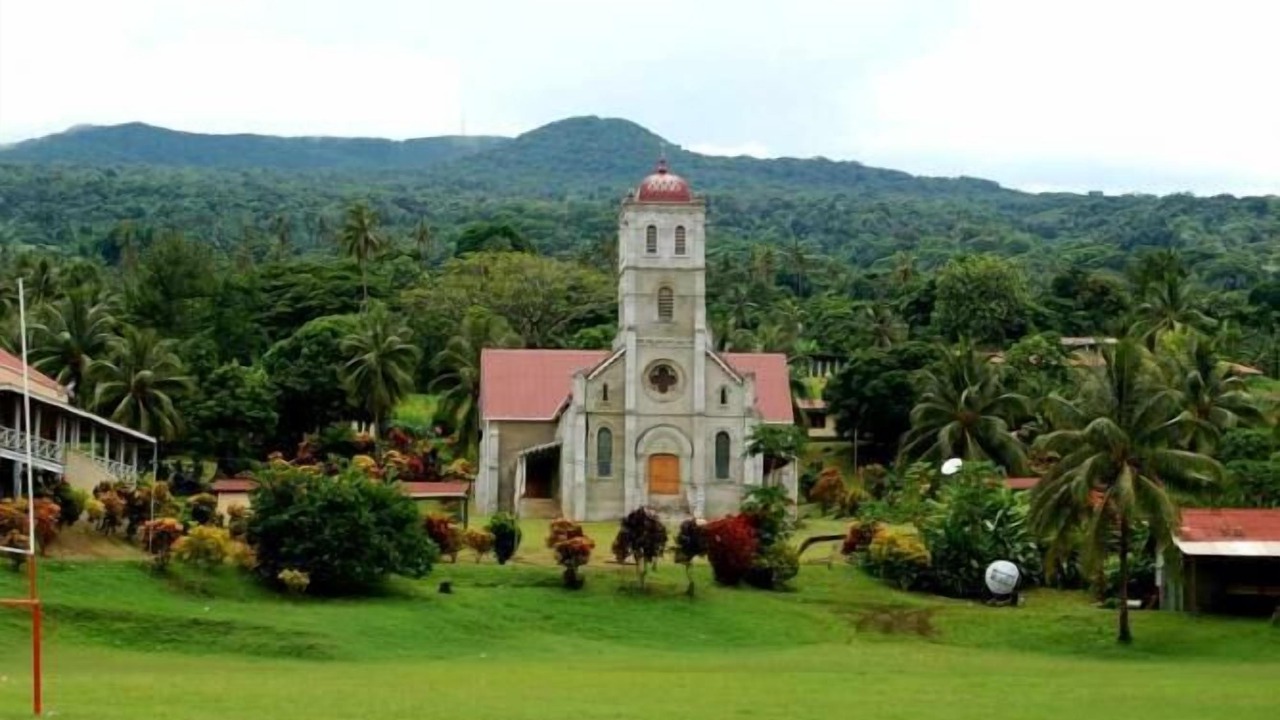 Photo of Others in Taveuni Island West
