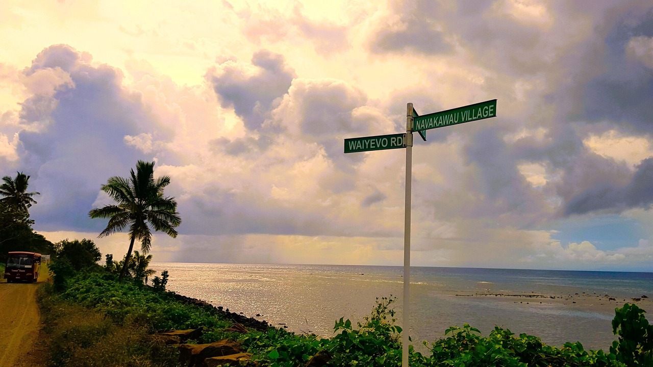 Photo of Outdoor in Taveuni Island West
