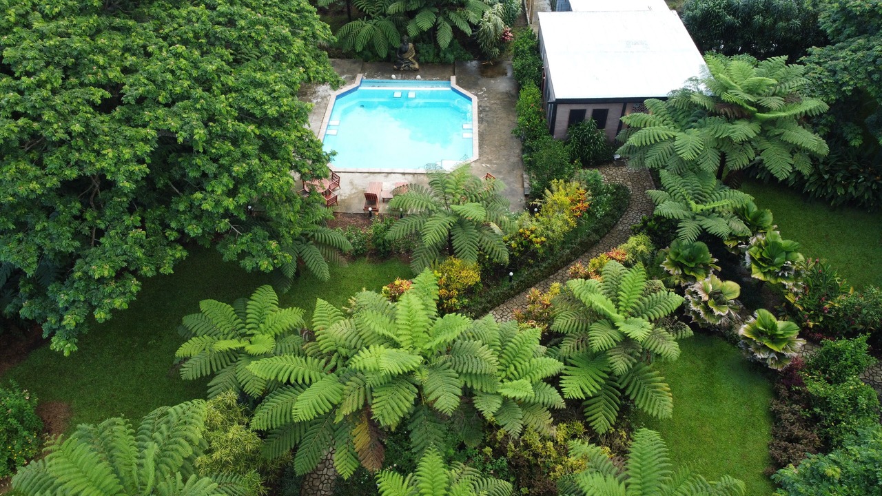 Photo of Outdoor in Taveuni Island West