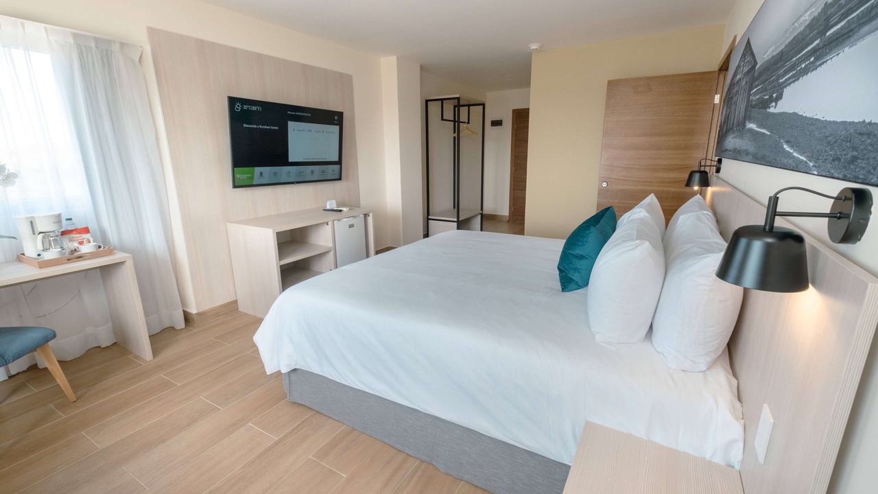 Photo of Bedroom in Monte Cristi