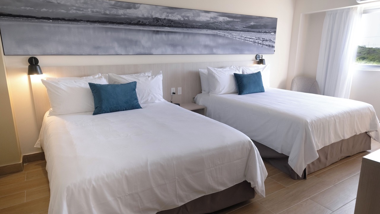 Photo of Bedroom in Monte Cristi