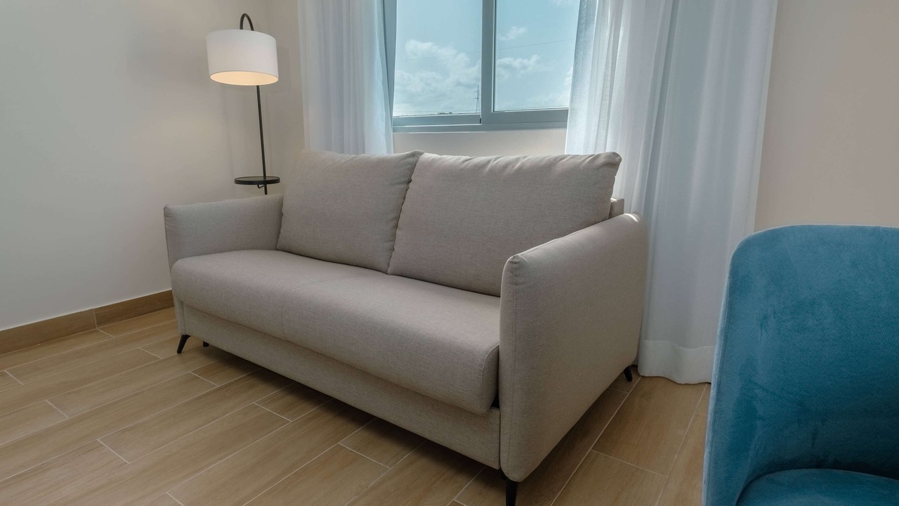 Photo of Bedroom in Monte Cristi
