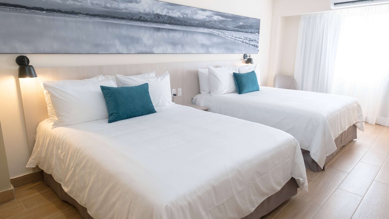 Photo of Bedroom in Monte Cristi