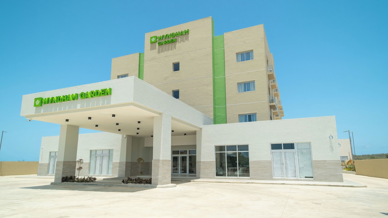 Photo of Outdoor in Monte Cristi