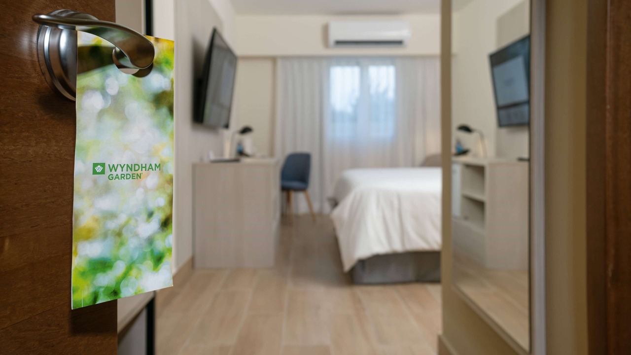 Photo of Bedroom in Monte Cristi