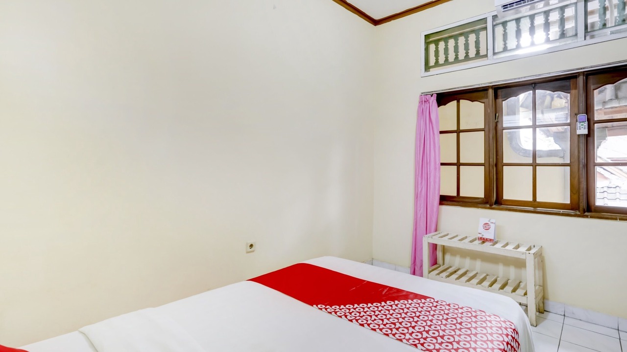 Photo of Bedroom in Diponegoro