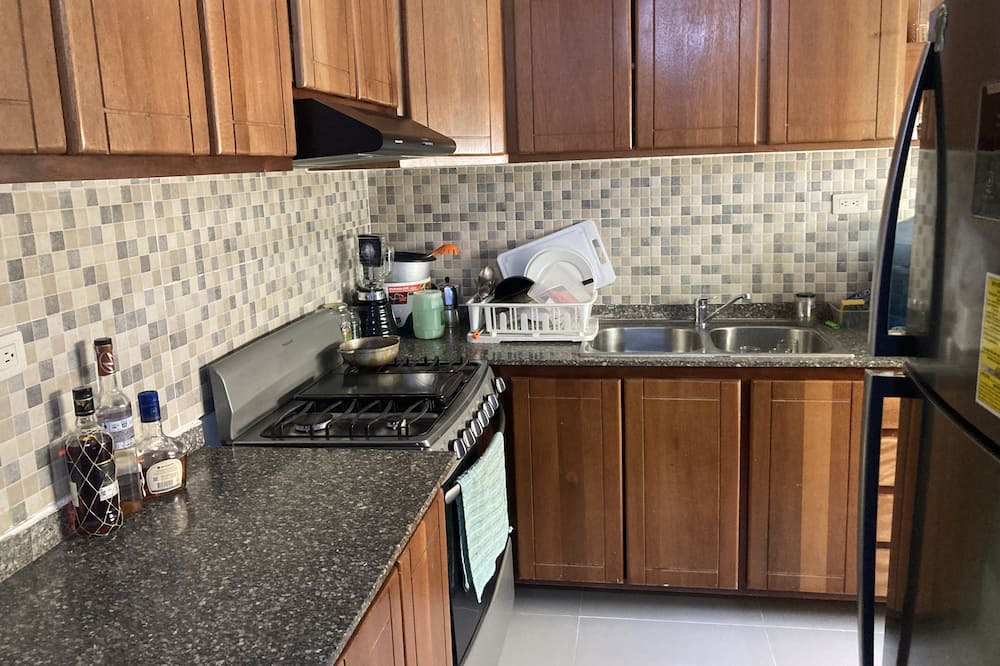 Photo of Kitchen in Mendoza