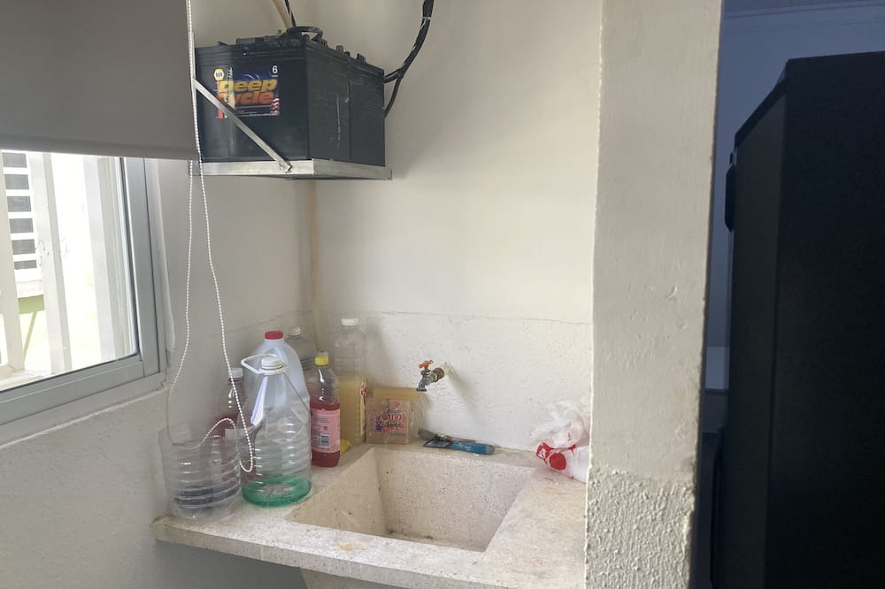 Photo of Kitchen in Mendoza