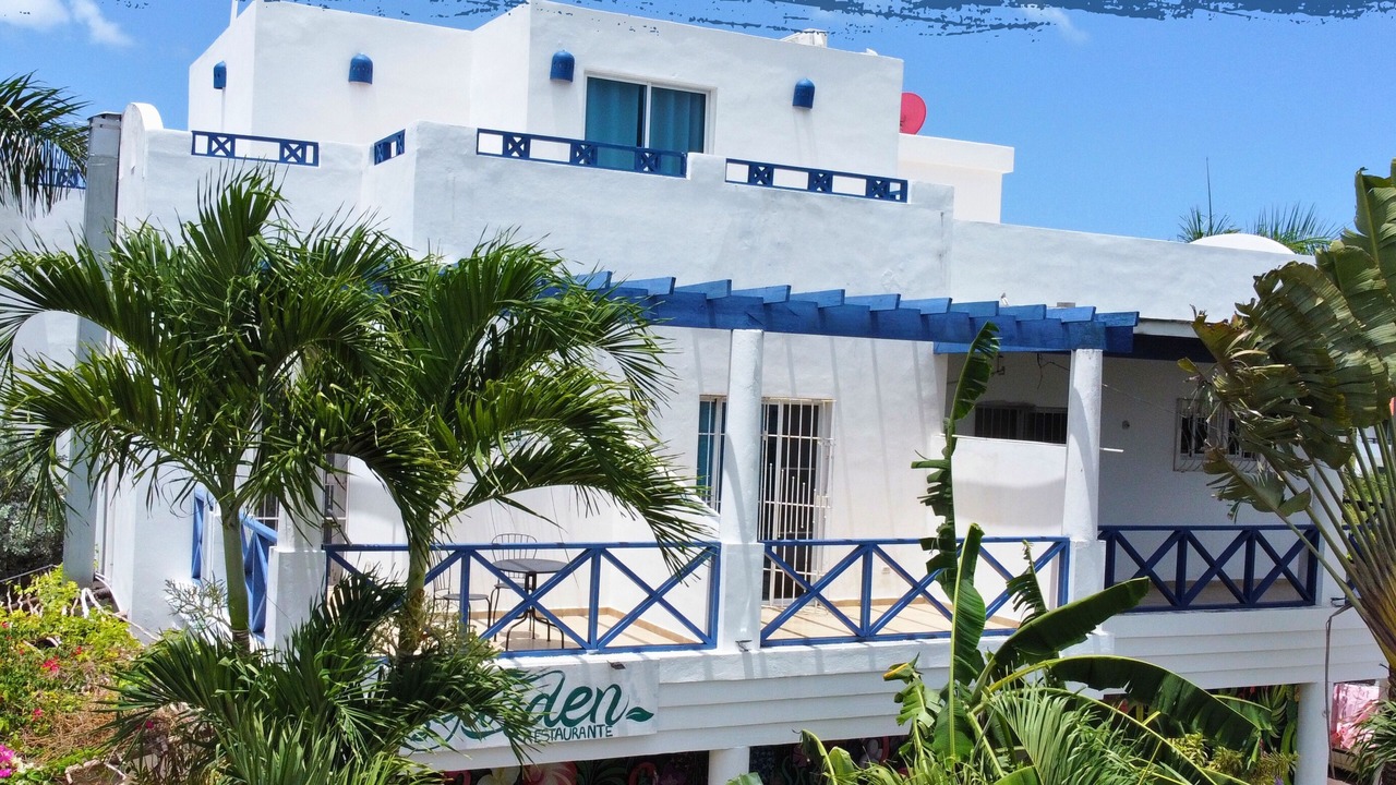 Photo of Outdoor in Los Melones