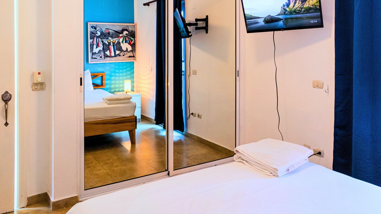 Photo of Bedroom in Los Melones