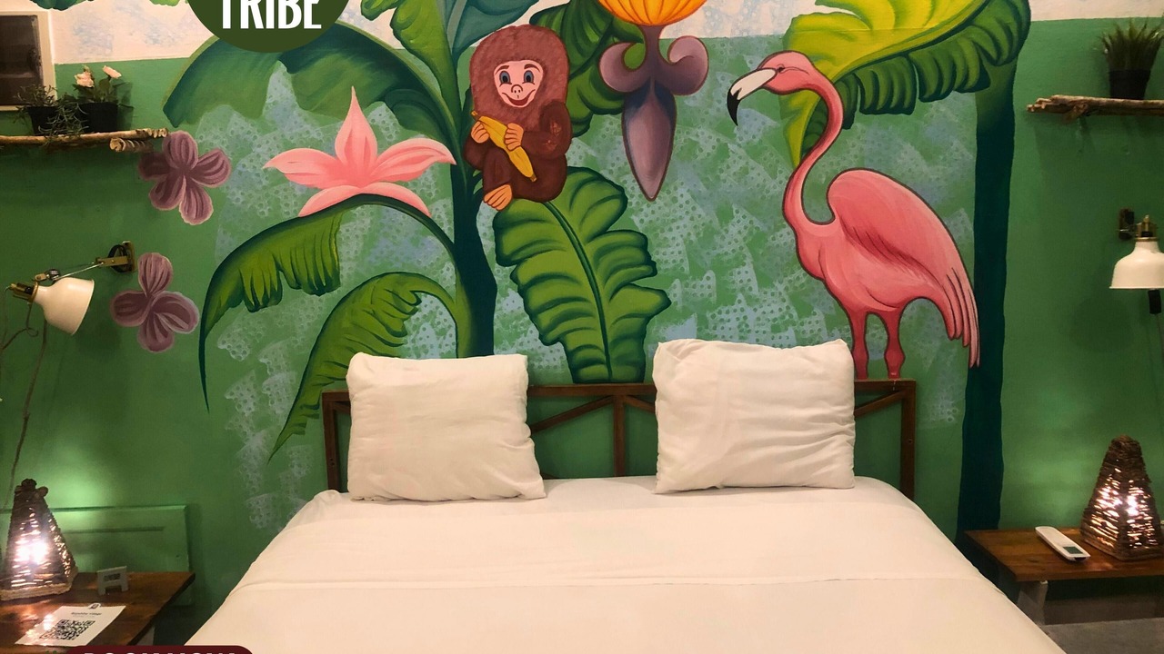 Photo of Bedroom in Los Melones