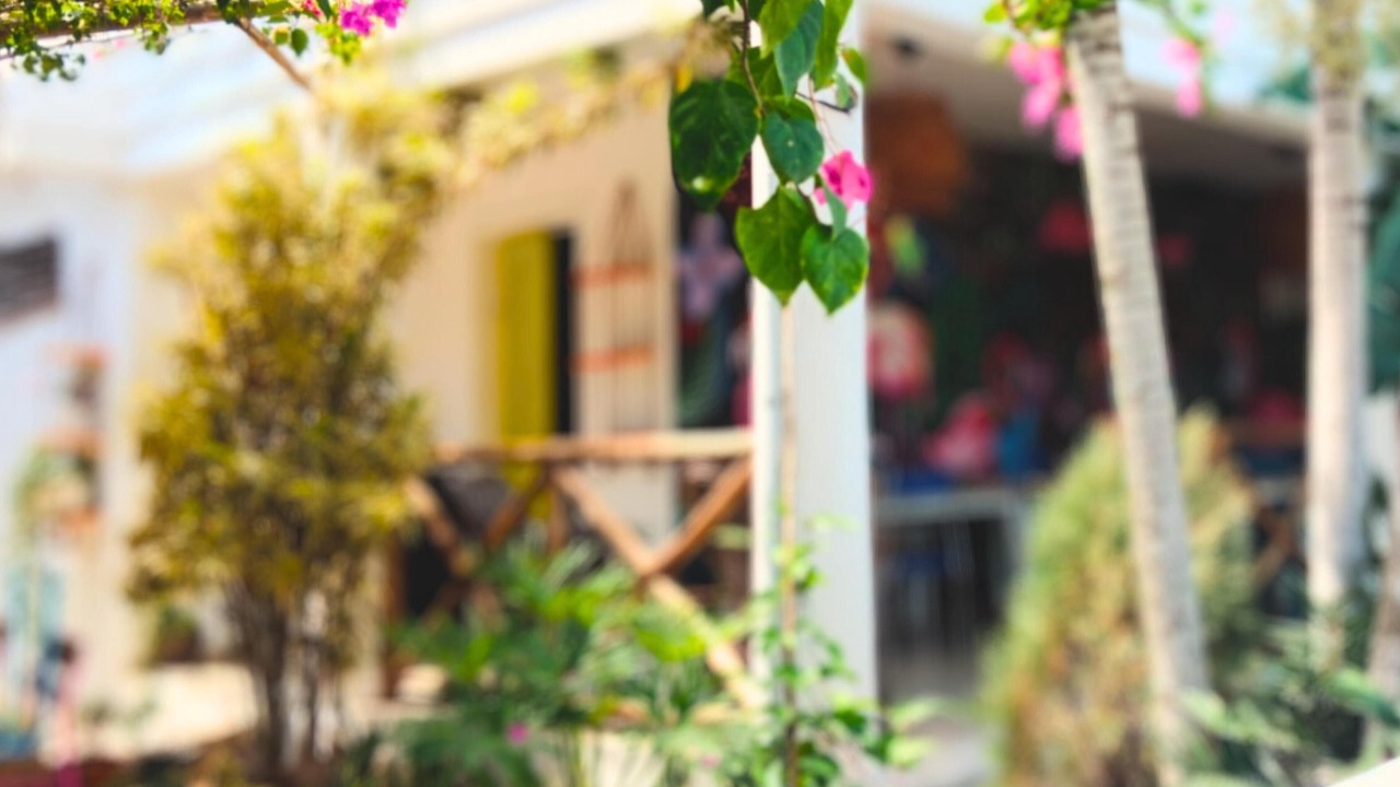 Photo of Outdoor in Los Melones