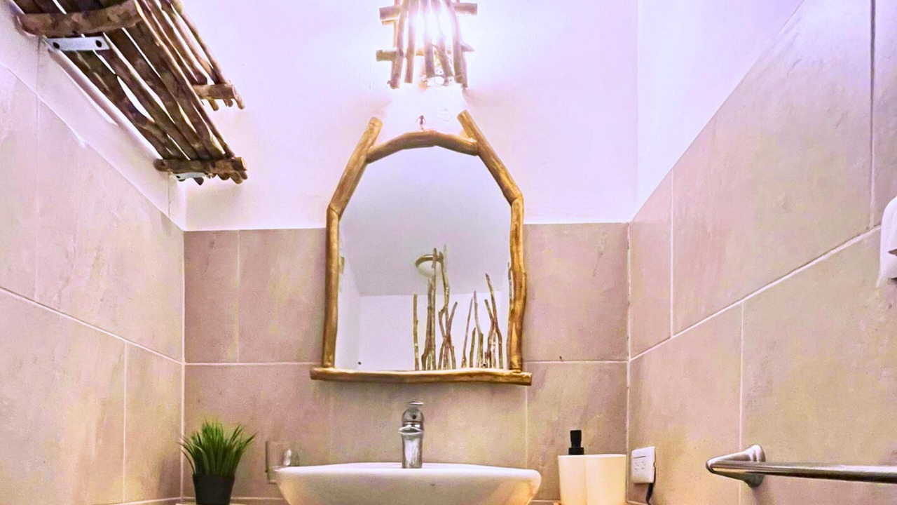 Photo of Bathroom in Los Melones