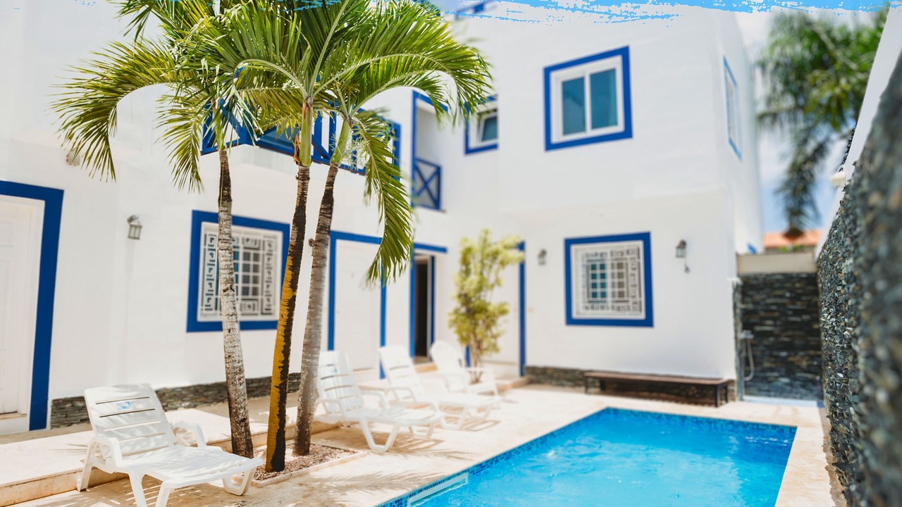 Photo of Outdoor in Los Melones