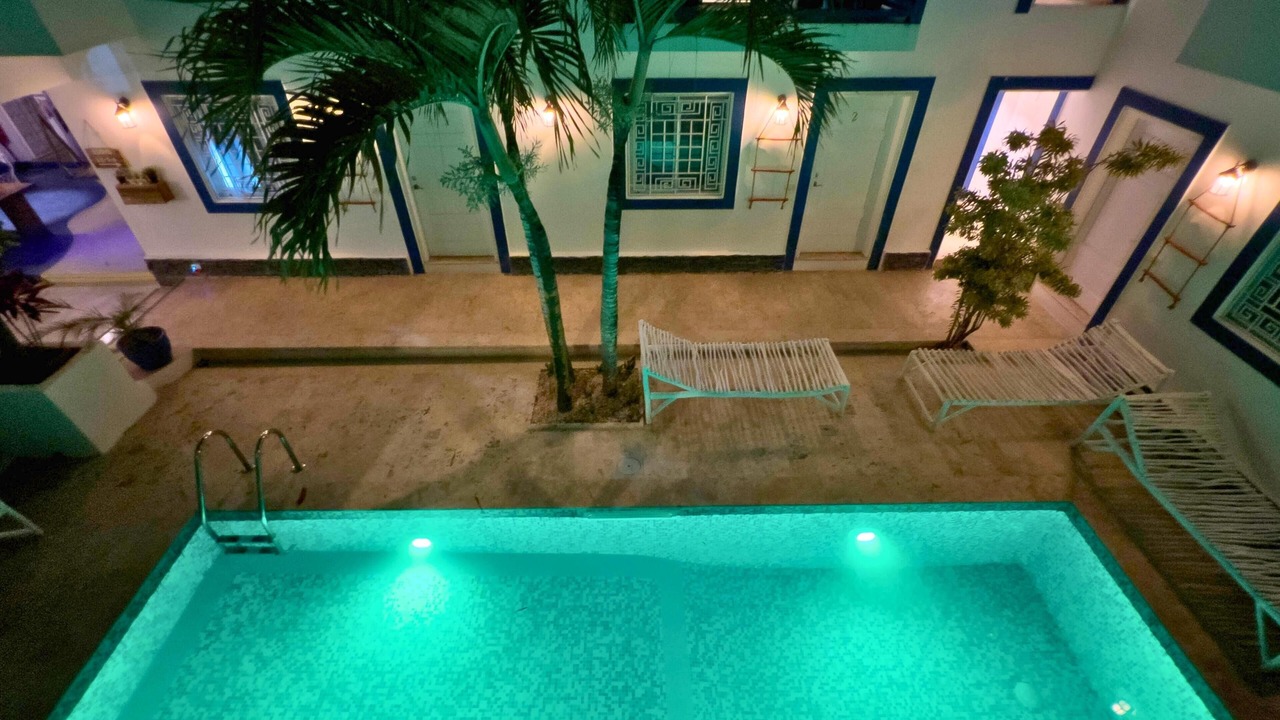Photo of Outdoor in Los Melones